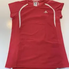adidas Tシャツ　ランニングウエア