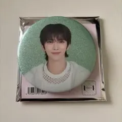 ジョシュア SEVENTEEN YAKUSOKU ペンミ 缶バッジ セブチ - メルカリ