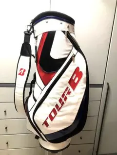 2026年最新】Tour b キャディバッグの人気アイテム - メルカリ