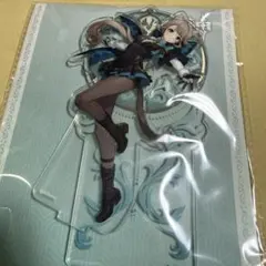 原神 リネット アクリルスタンド