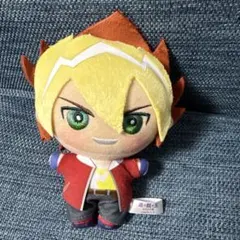 未使用 タグ無し 遊戯王 みにコレ 王道遊我