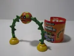 ニュー・スーパーマリオブラザーズ・Wiiセレクション★チョコエッグ★イバラムシのサムネイル