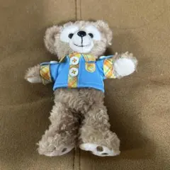 東京ディズニーシー ビューティフルレイニーデイズダッフィー