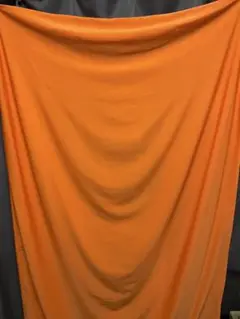 yogibo maxアウターカバー オレンジ
