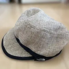 THE NORTH FACE ワークキャップ NNJ01811 KLのサムネイル