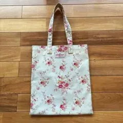 cath kidston キャスキッドソン　花柄トートバック