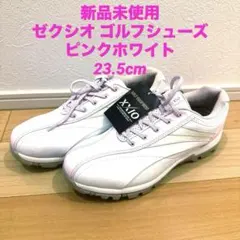 レディースゴルフシューズ 23