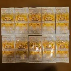 遊戯王　リミットオーバーコレクション ライバルズ　バラパック 10P ①