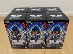新品未開封テープ付4BOXドラゴンボールフュージョンワールド - メルカリ