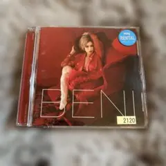 BENI Red レンタル版 J-POP