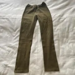 【devirock 】150cm レギンスパンツ