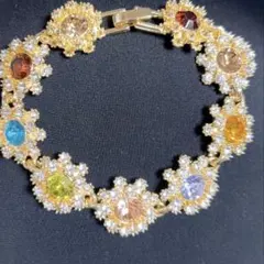 コモンズ館☆イエメン☆関西万博限定☆クリスタルブレスレットセット☆万博2025☆