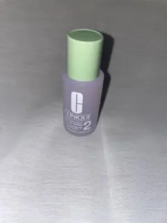 CLINIQUE 拭き取り化粧水クラリファイング ローション2