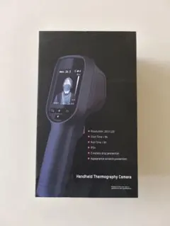 アイリスオーヤマ（HIKMICRO） サーモグラフィカメラのサムネイル