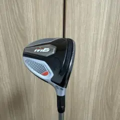 TaylorMade M6 フェアウェイウッド 5W 18度のサムネイル