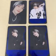 straykids アイエン HOP 合 封入 トレカ