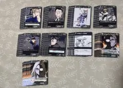 コナンカード　黒デッキ　まとめ売り