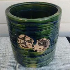 2025年最新】睡蓮鉢 骨董の人気アイテム - メルカリ