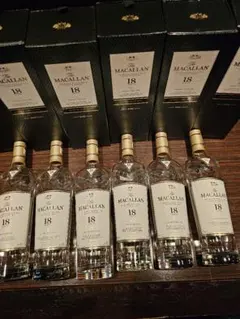 2025年最新】マッカラン空箱の人気アイテム - メルカリ