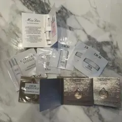 Dior スキンケア トライアルセット