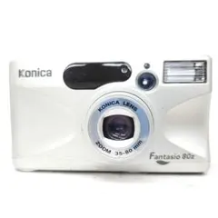 2025年最新】konica fantasio 80zの人気アイテム - メルカリ