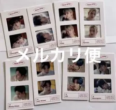 straykids スキズ シーグリ フィルム 2021