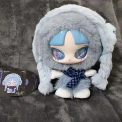 INN'S Wolfie Run Fast ぬいぐるみ マスコット 限定品 | Mercari