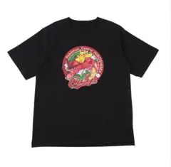 【新品未開封】カープ×ポケモン Tシャツ 白黒L 2枚組 2025年最新】カープ ポケモン tシャツの人気アイテム - メルカリ