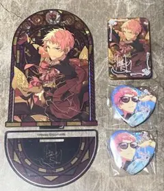 2025年最新】缶バッジ 斎宮宗の人気アイテム - メルカリ