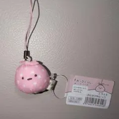 すみっコぐらし　ぶらさげみにっコ　ふろしき