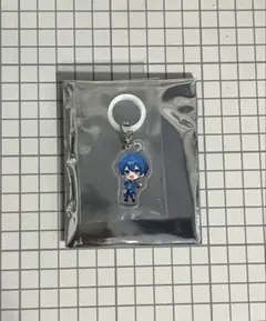 AMPTAK ちぐさくん　オーロラチャーム