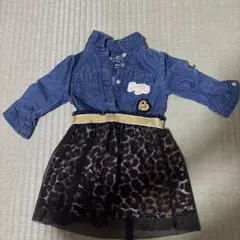 GUESS ベビーワンピース 60-70cmのサムネイル