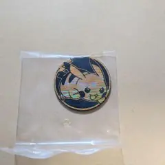 ポケカ　ポケモンコインコレクション　第6弾　ピカチュウ