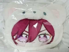 円果望見 いつぬい おかおBIGショルダー pattythree - メルカリ