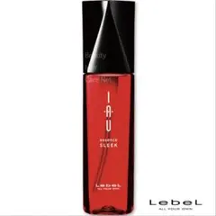 LebeL IAU essence SLEEK ヘアトリートメントのサムネイル