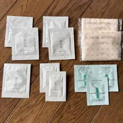 アルビオン アンフィネスホワイト ホワイトサージ ソリューション 雪肌精 MYV