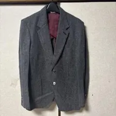 ポールスミスコレクション　メッシュ素材　テーラージャケット