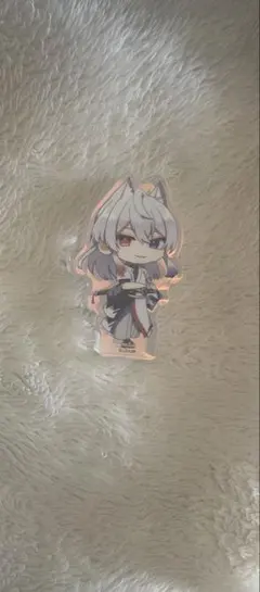 カラフルピーチどぬくさんころっと