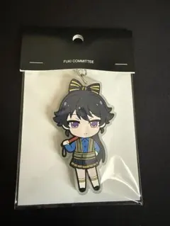 東京風紀委員会 セット キーホルダー ステッカー フライヤー トレカ 東京風紀委員会 セット キーホルダー ステッカー フライヤー