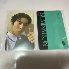 sf9 フィヨン トレカ・グッズセット 2025年最新】sf9 フィヨンの人気アイテム - メルカリ