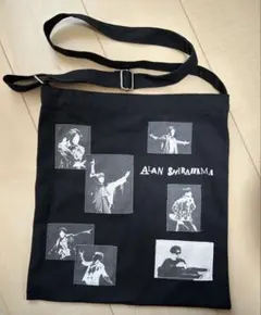 白濱亜嵐メンプロトートバッグ