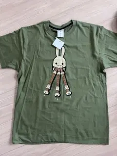 【新品タグ付】CUNE キューン サンドイッチ Mサイズ 沼 完売品