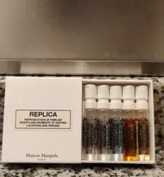 レプリカ ディスカバリーコレクション / 2mL x 5本