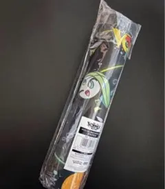 新品未開封】ポケミク VOLTAGE Live！デスクマット - メルカリ
