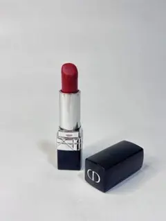 Dior 口紅 999 Rouge Dior