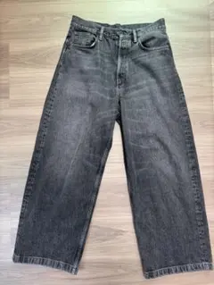 Acne Studios 1981M FN Saxon - メルカリ