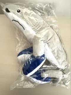 ぬいぐるみバッグ トララレロトラララ　イタリアンブレインロット　約45㎝