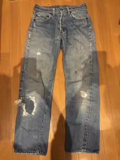 Levi's 501ビックE 60s〜70s