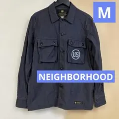 2026年最新】NEIGHBORHOOD ミリタリージャケットの人気アイテム - メルカリ