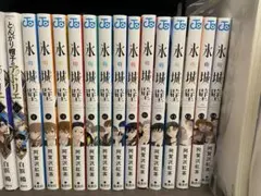 氷の城壁 全巻 1〜14 完結 全巻初版 - メルカリ